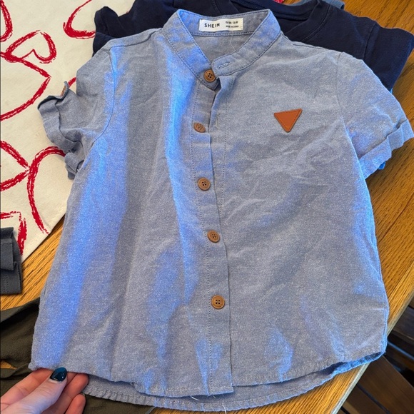 4T Bundle - Picture 6 of 11